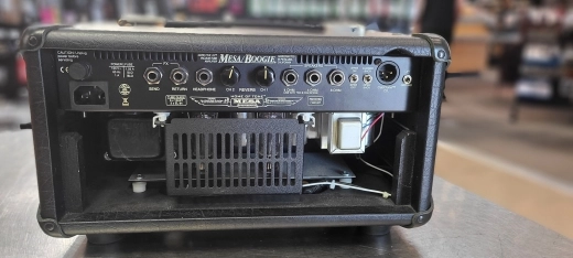 Mesa Boogie - 2.MM.BB 2